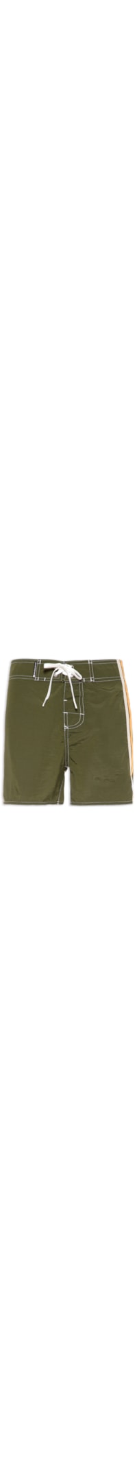 Short Masculino Surf Mavericks - Verde