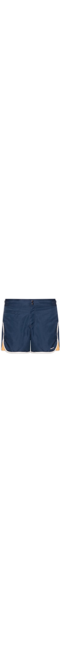 Short Masculino Surf Seventy Texture - Azul