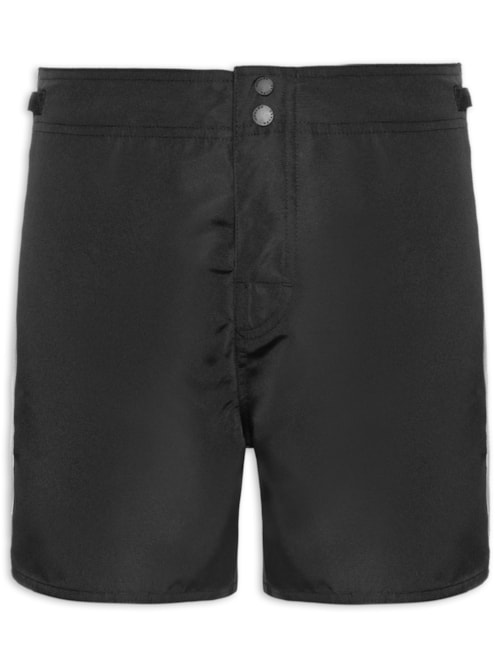 Short Masculino Surf Urban - Preto