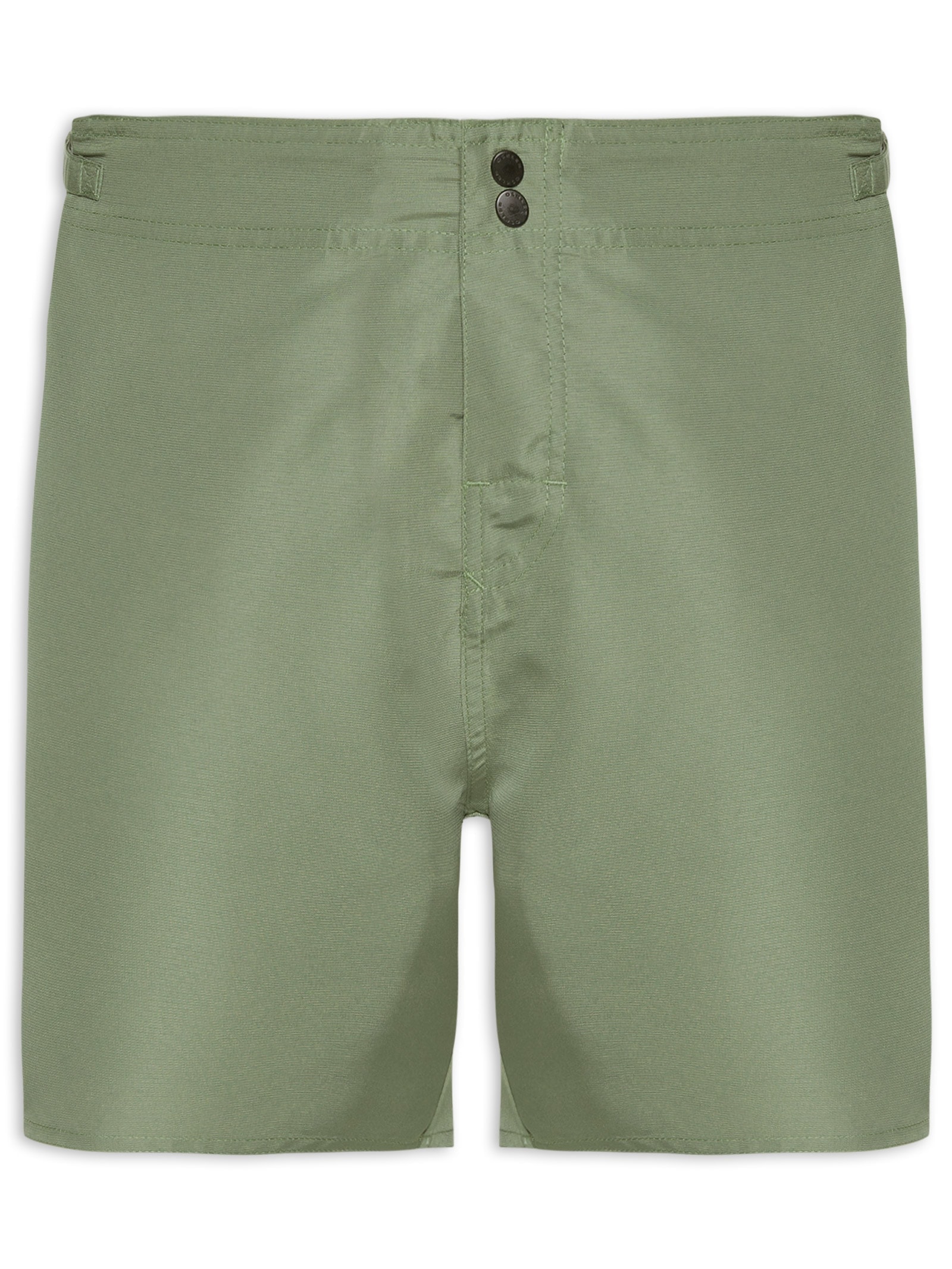 Short Masculino Surf Urban Verde Osklen