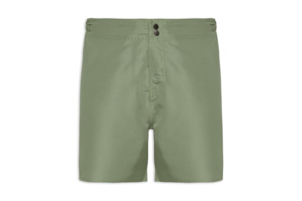 Short Masculino Surf Urban - Verde