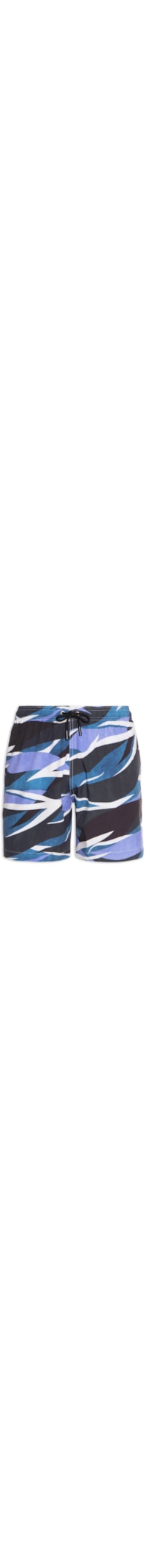 Short Masculino Tide - Azul