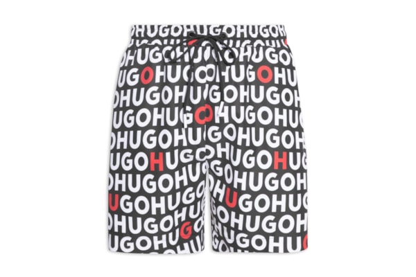 Short Masculino Tortuga - Preto