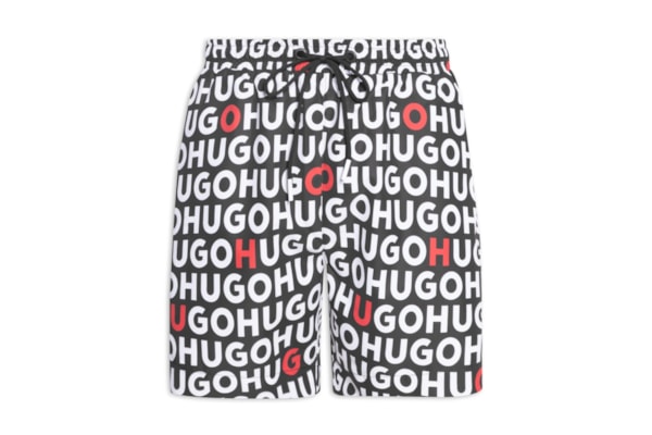 Short Masculino Tortuga - Preto