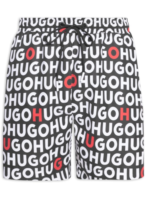 Short Masculino Tortuga – Preto