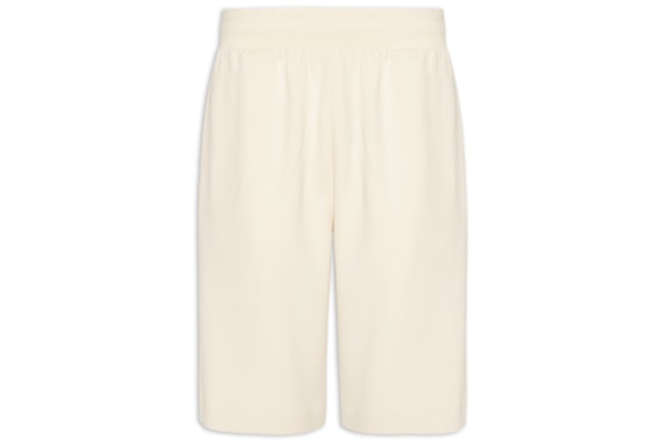 Short Masculino Train Logo - Bege