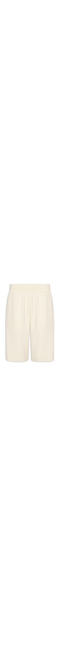 Short Masculino Train Logo - Bege