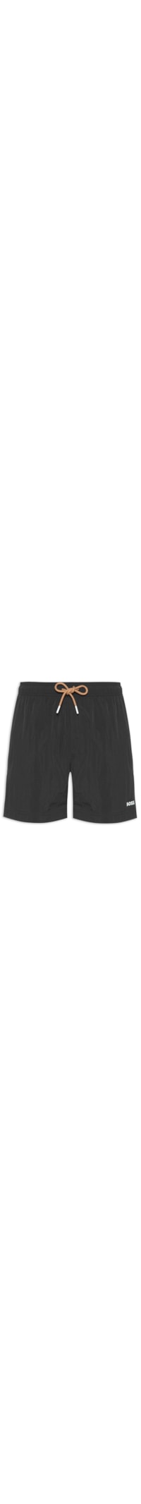 Short Masculino Tune - Preto