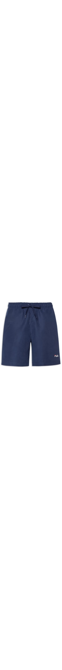 Short Masculino Uc - Azul