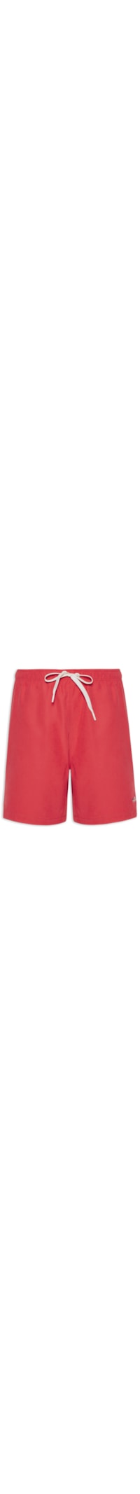 Short Masculino Uc - Vermelho