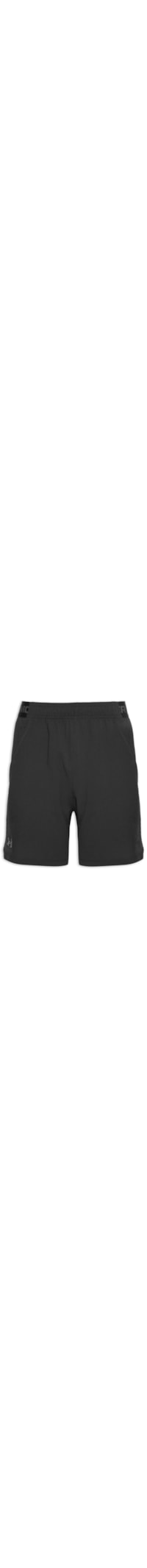 Short Masculino Vanish 6in - Preto