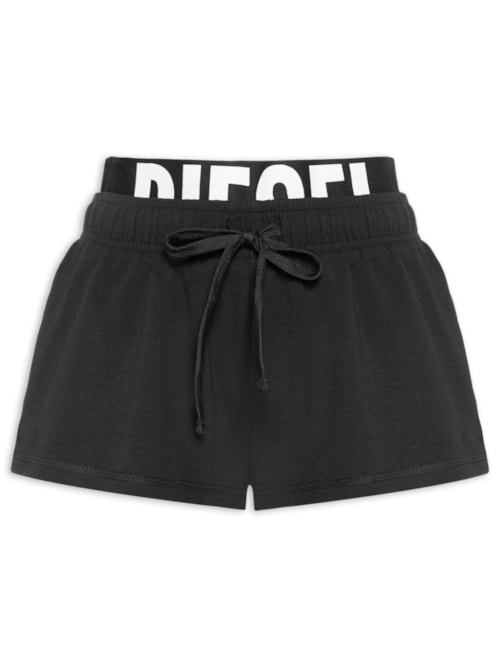Short Miranda-D-Pop Fake - Preto