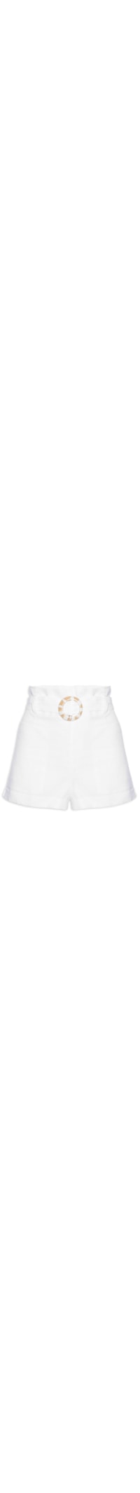 Short Netanya - Off White