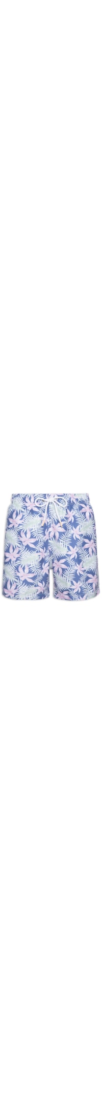 Short Praia Estampado Eiviza