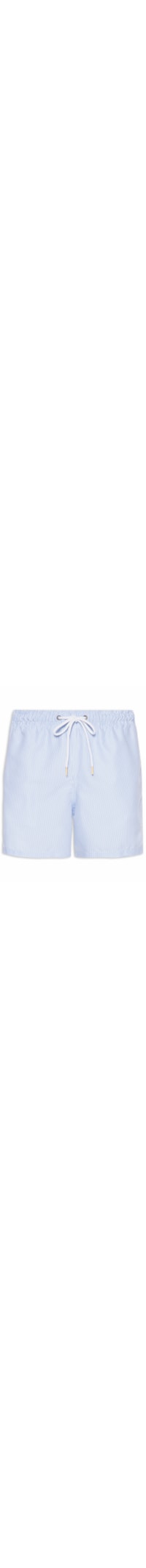 Short Praia Masculino Poolside - Azul
