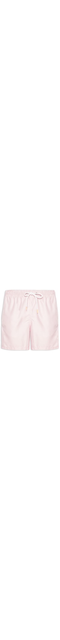 Short Praia Masculino Poolside – Laranja