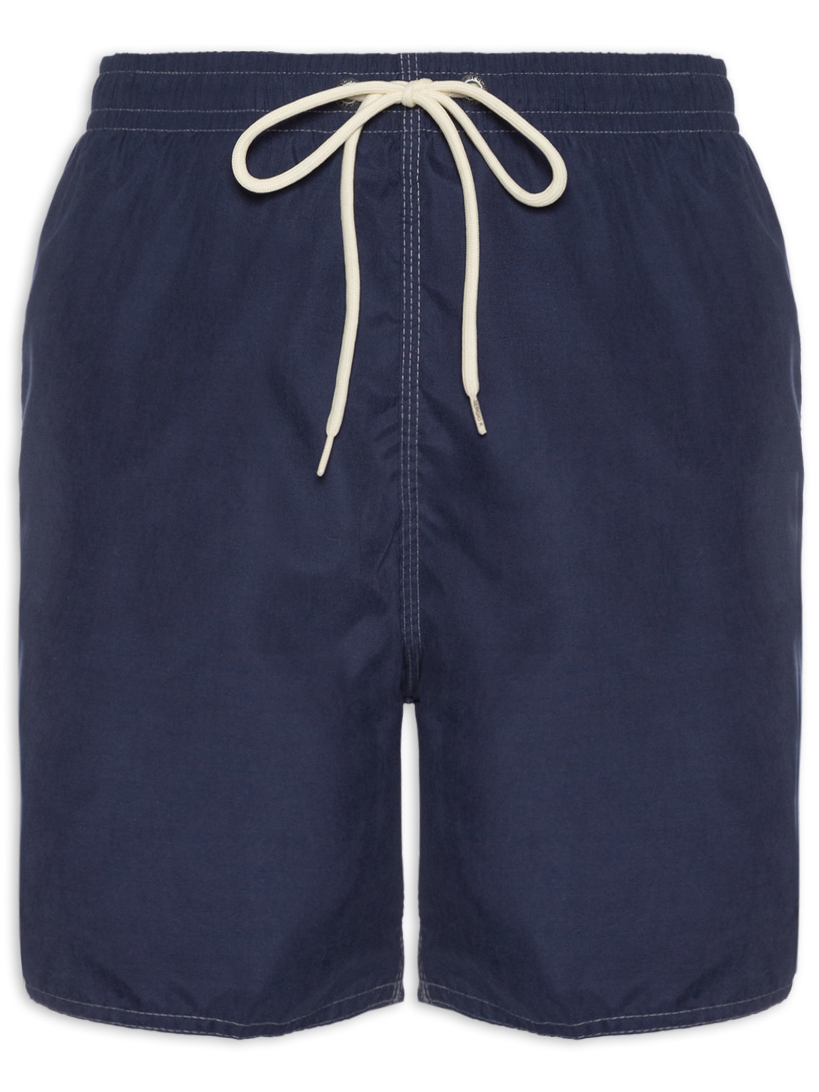 Short Praia Masculino Stoned Peach Azul Sergio K