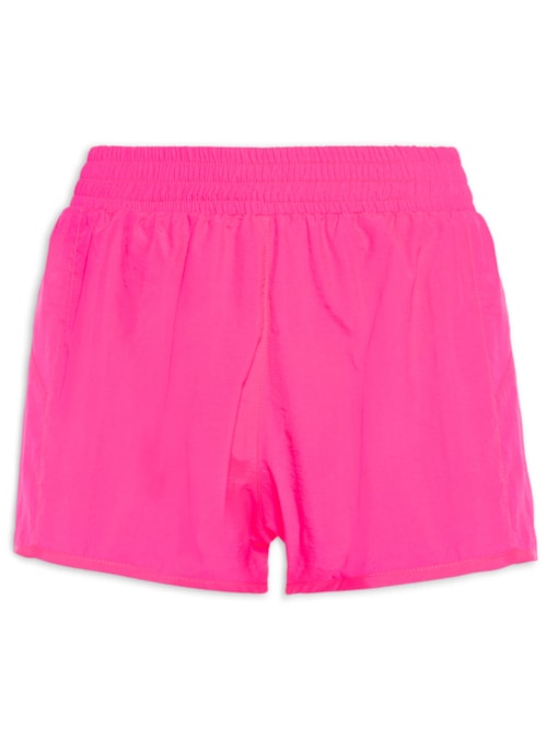 Short - Rosa