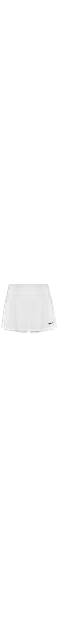Short Saia Court Dri-FIT Victory - Branco