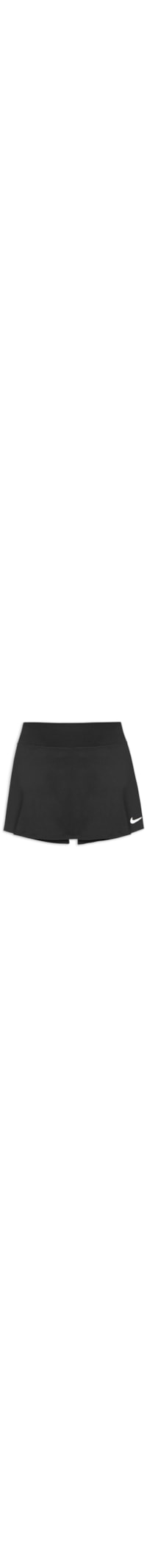 Short Saia Court Dri-FIT Victory - Preto