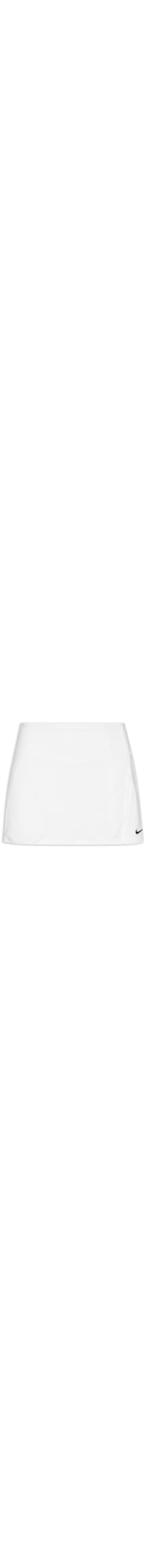 Short Saia DF Vctry Skirt Strt - Branco