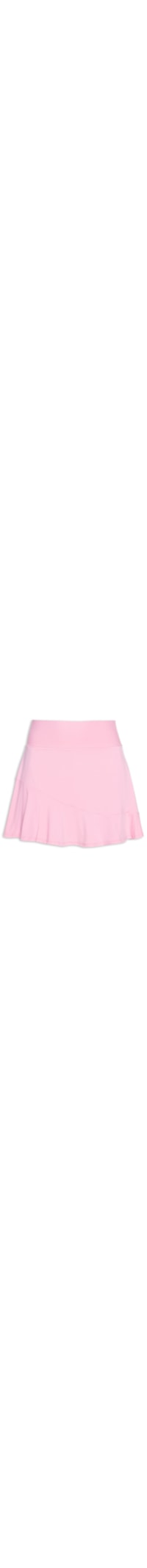 Short Saia Feminino Sports Aurora - Rosa