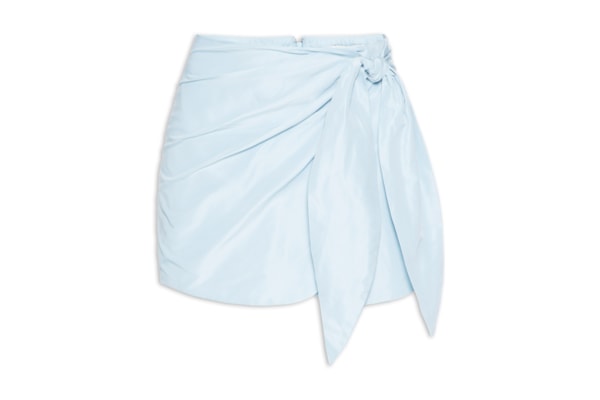 Short Saia Noa - Azul