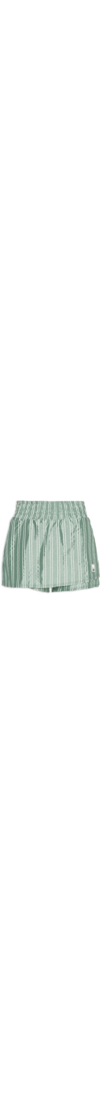 Short Saia Nylon Classics Sports - Verde