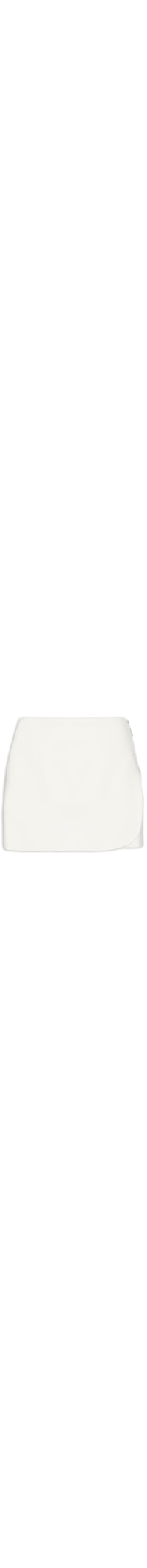 Short Saia Paola I - Branco
