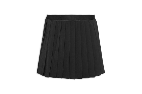 Short Saia - Preto