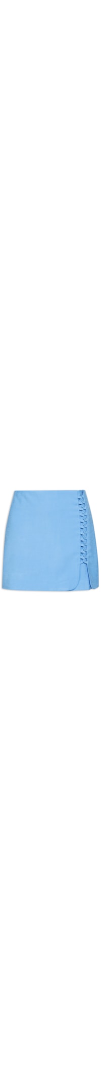 Short Saia Sophie - Azul