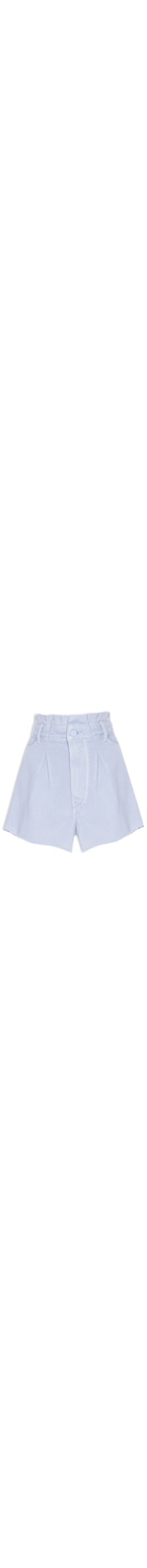Short Sarja Mia - Azul