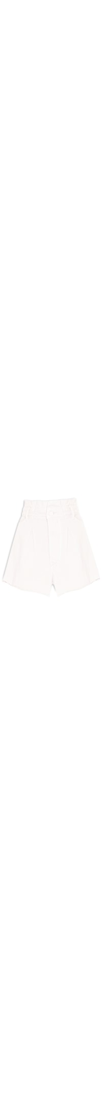 Short Sarja Mia - Off White