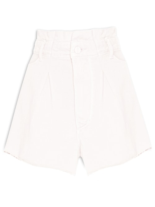Short Sarja Mia - Off White