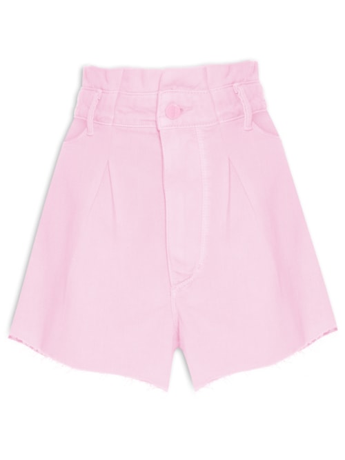 Short Sarja Mia – Rosa