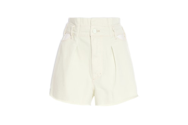 Short Sarja Mia - Verde