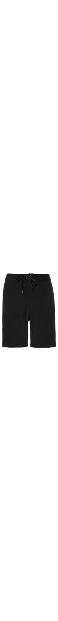 Short Superlight Black - Preto