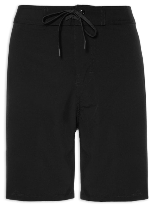 Short Superlight Black - Preto