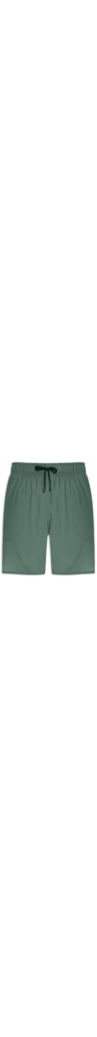 Short Tactel Básico - Verde