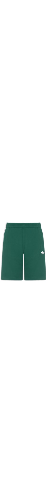 Shorts 3 Stripes Masculino - Verde