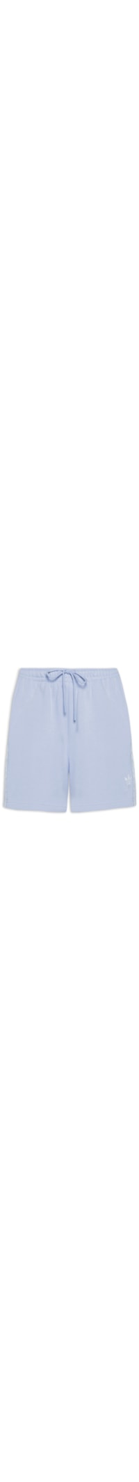 Shorts 3 Stripes - Roxo