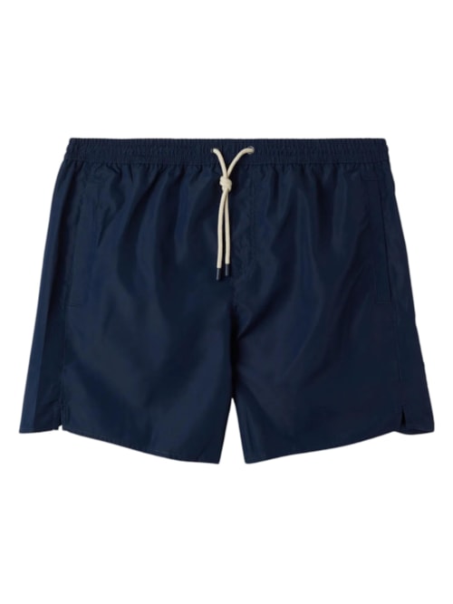 Shorts De Banho Masculino Formentera Eco – Azul