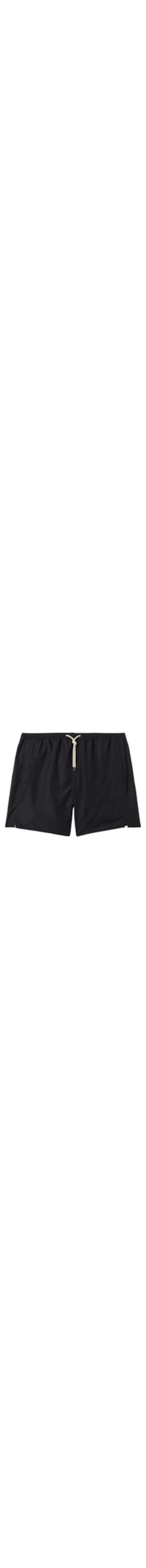 Shorts De Banho Masculino Formentera Eco - Preto