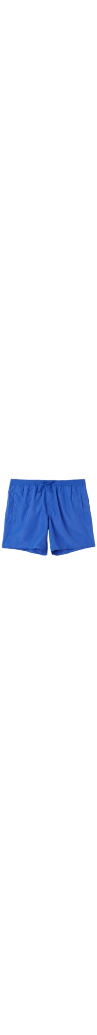 Shorts De Praia Homem Formentera - Azul