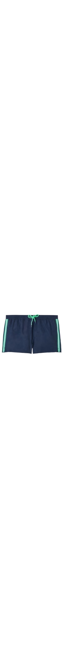 Shorts De Praia Homem Ibiza Eco - Azul