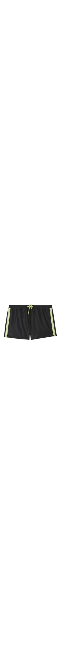 Shorts De Praia Homem Ibiza Eco - Preto