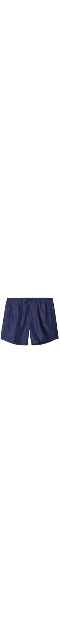 Shorts De Praia Masculino Formentera - Azul