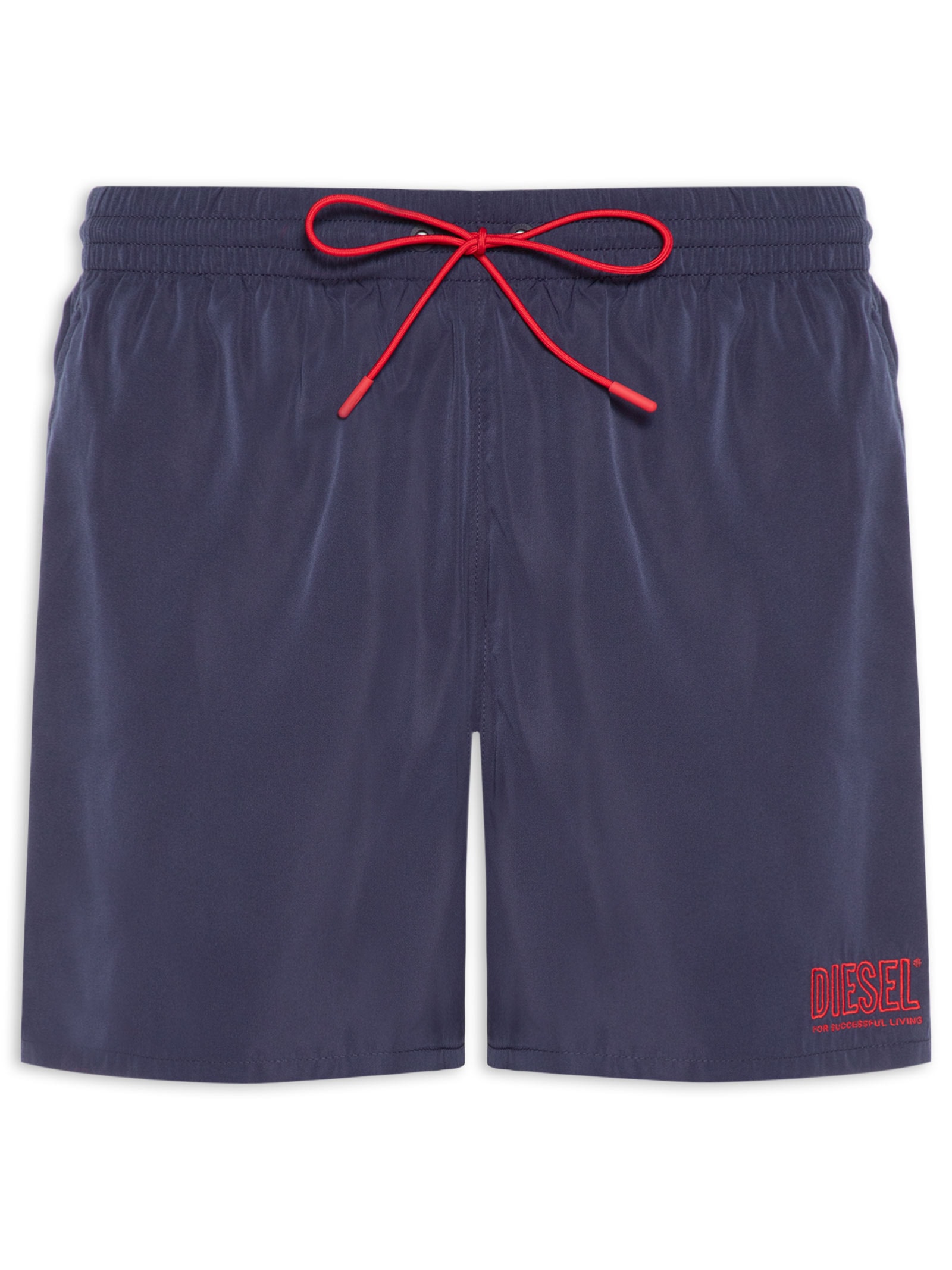 Shorts de Praia Masculino Sport-41-D-Core Boxer – Azul Diesel
