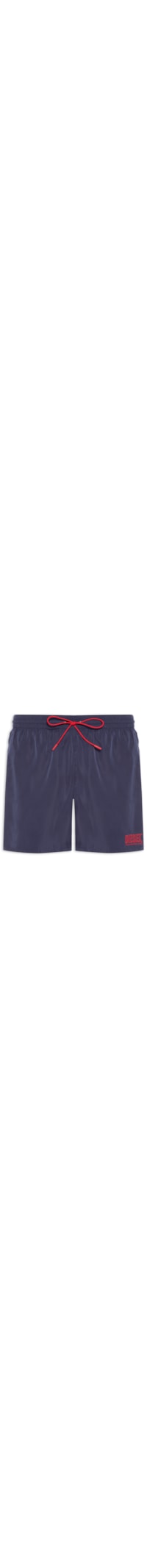 Shorts de Praia Masculino Sport-41-D-Core Boxer – Azul
