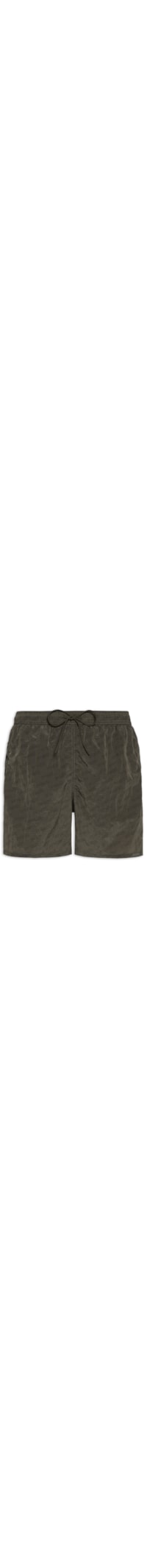 Shorts de Praia Masculino Sport-41 - Utlt Boxer – Verde